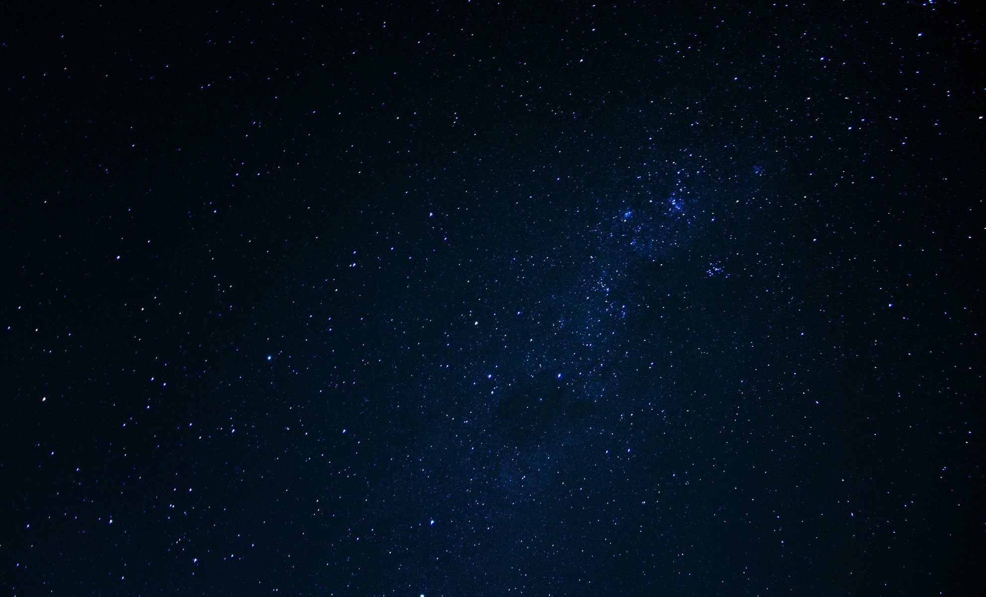 cosmo stelle costellazioni