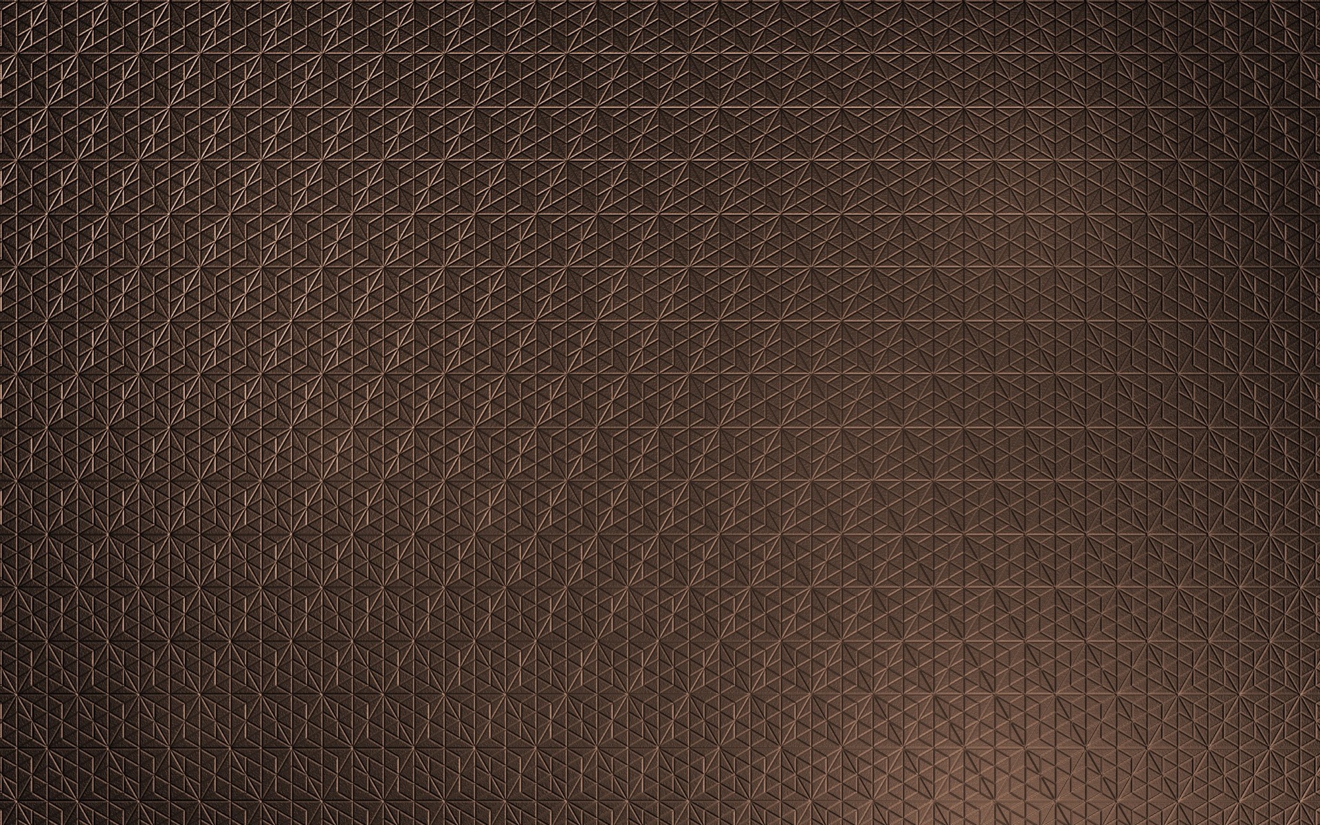 cioccolato modelli marrone linee