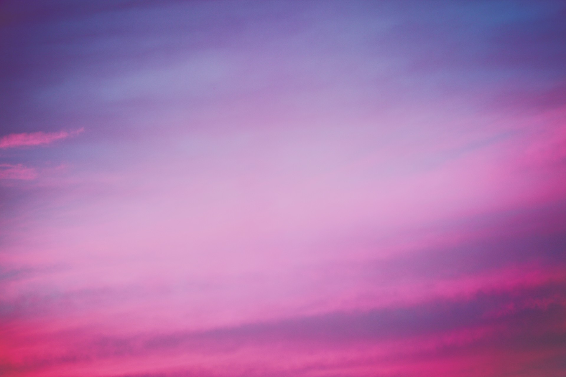 cielo multicolore