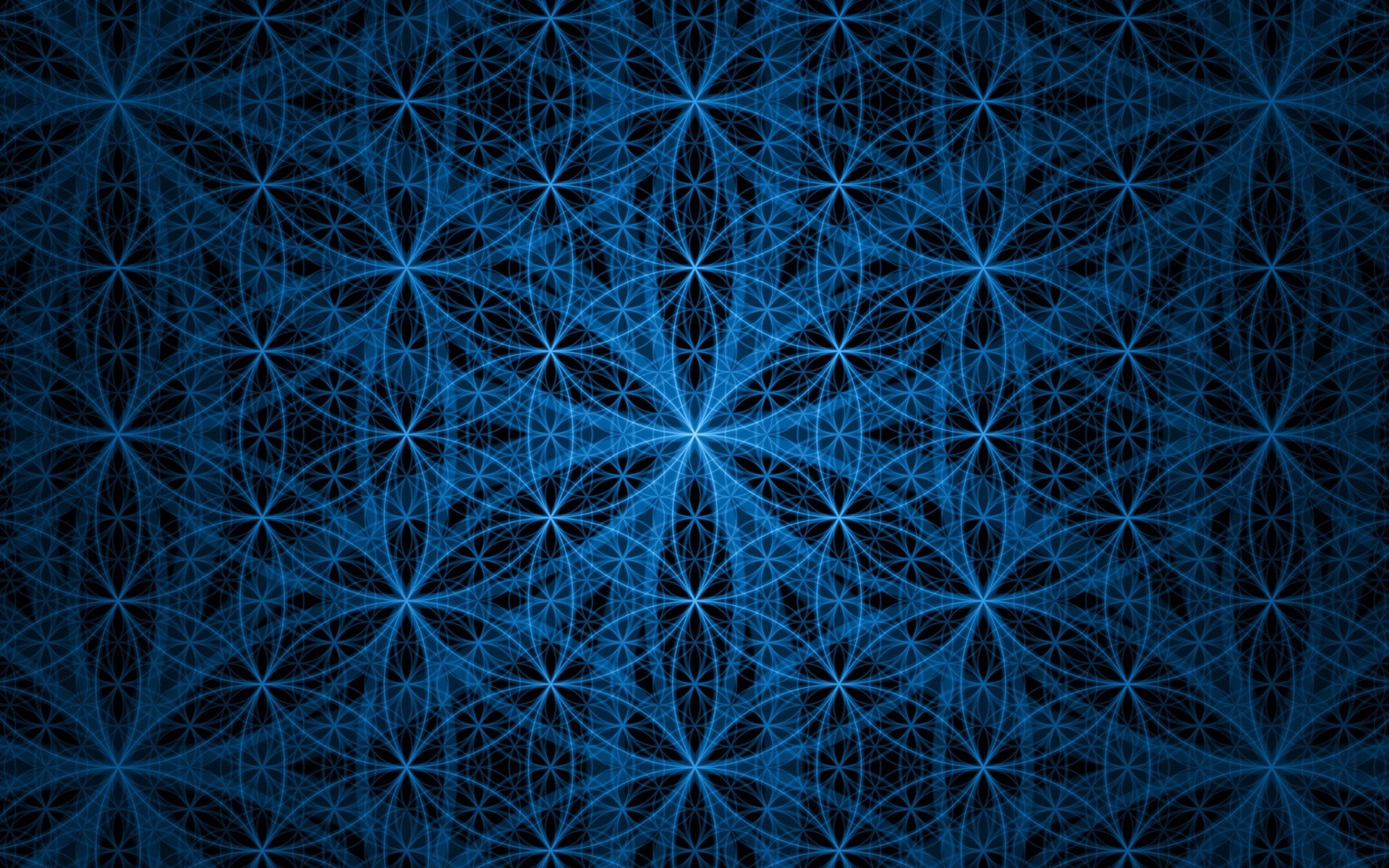 modelli nero blu