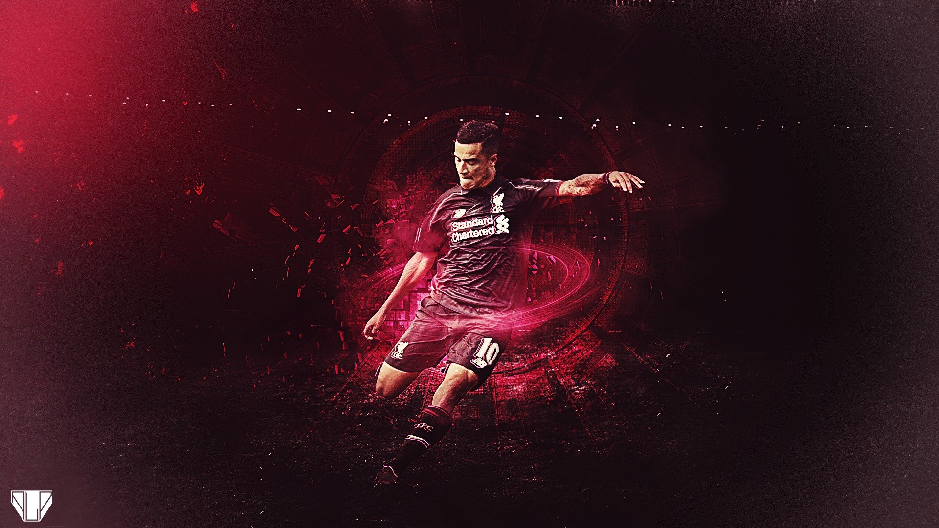 liverpool coutinho calcio obiettivo numero