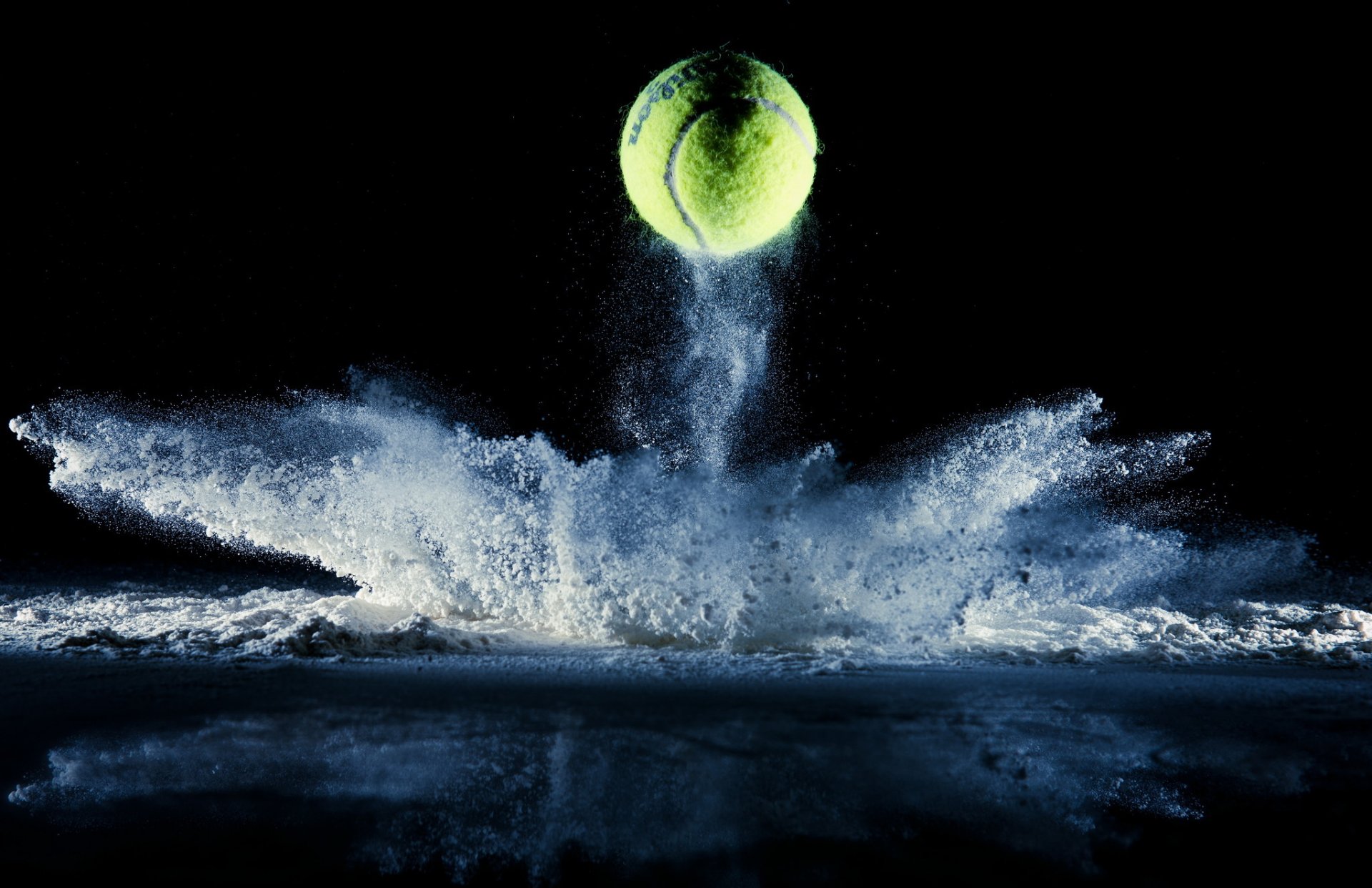 palla macro sport
