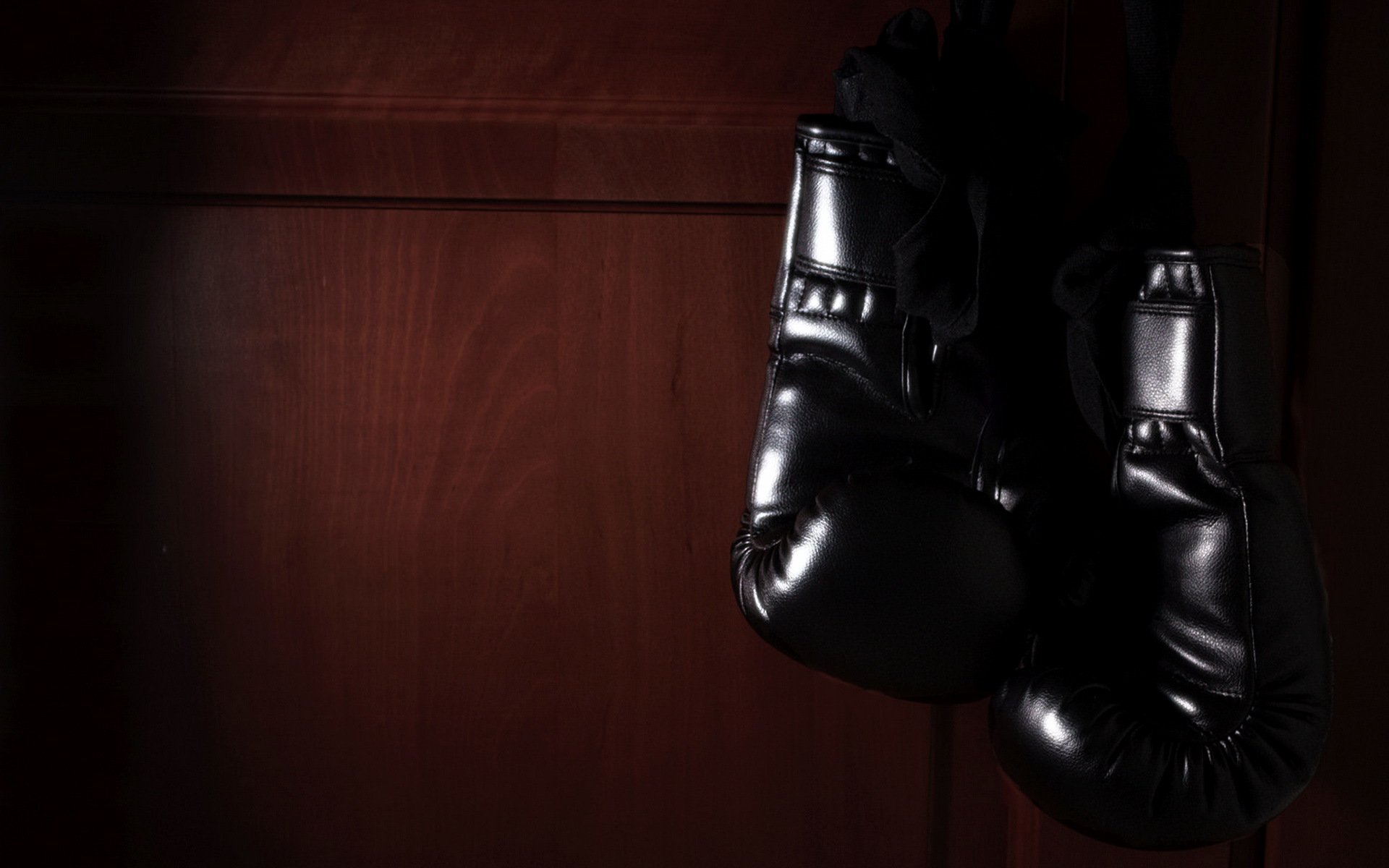 guanti boxe sport