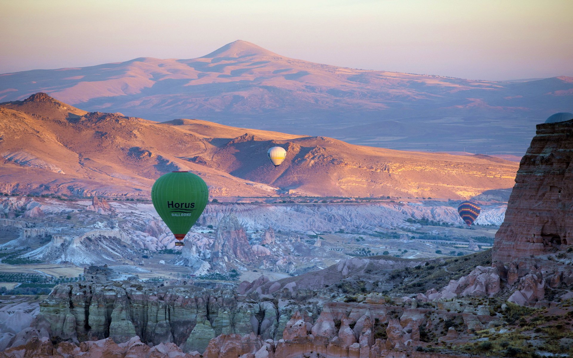palloncini cappadocia viaggi sport