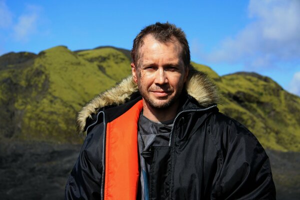 Evgeny Mironov attore nel cinema
