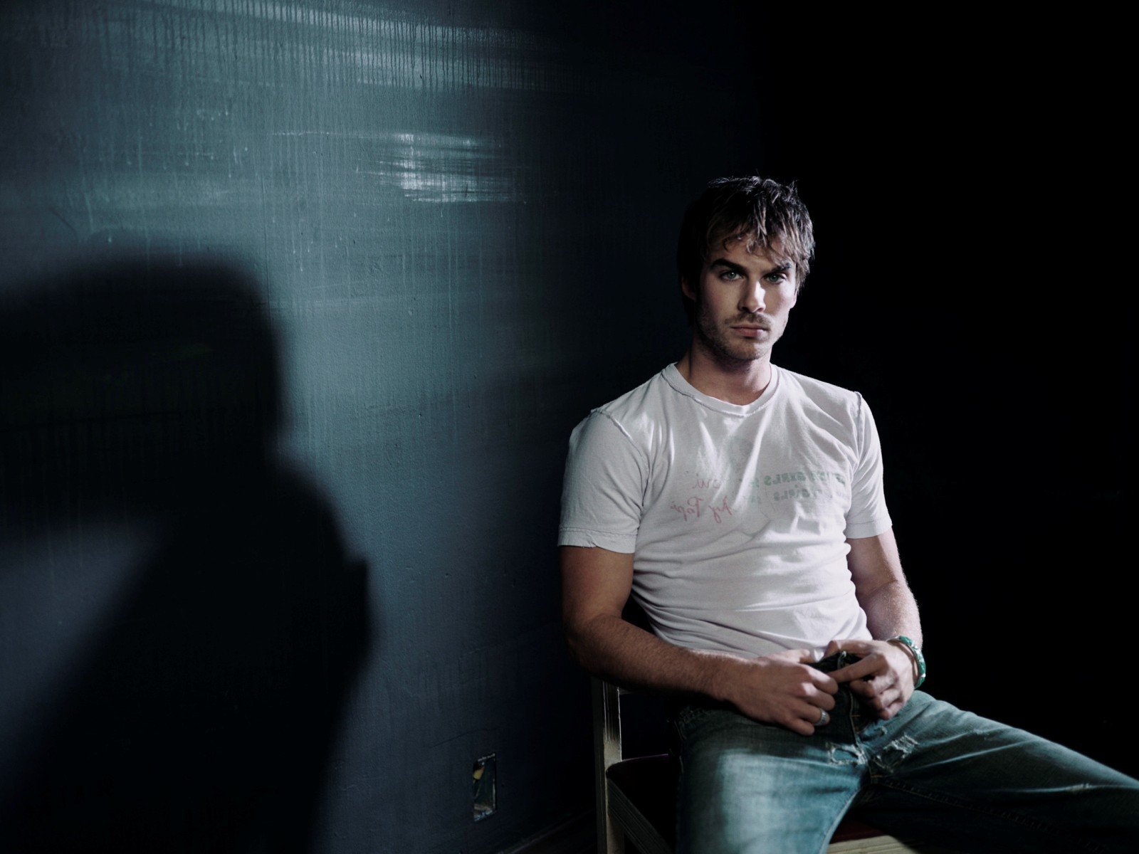 ian somerhalder ian somerhalder attore the vampire diaries damon