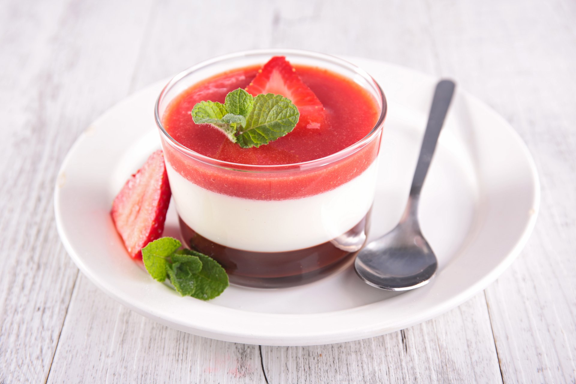torta dessert crema torta dolce mousse fragola