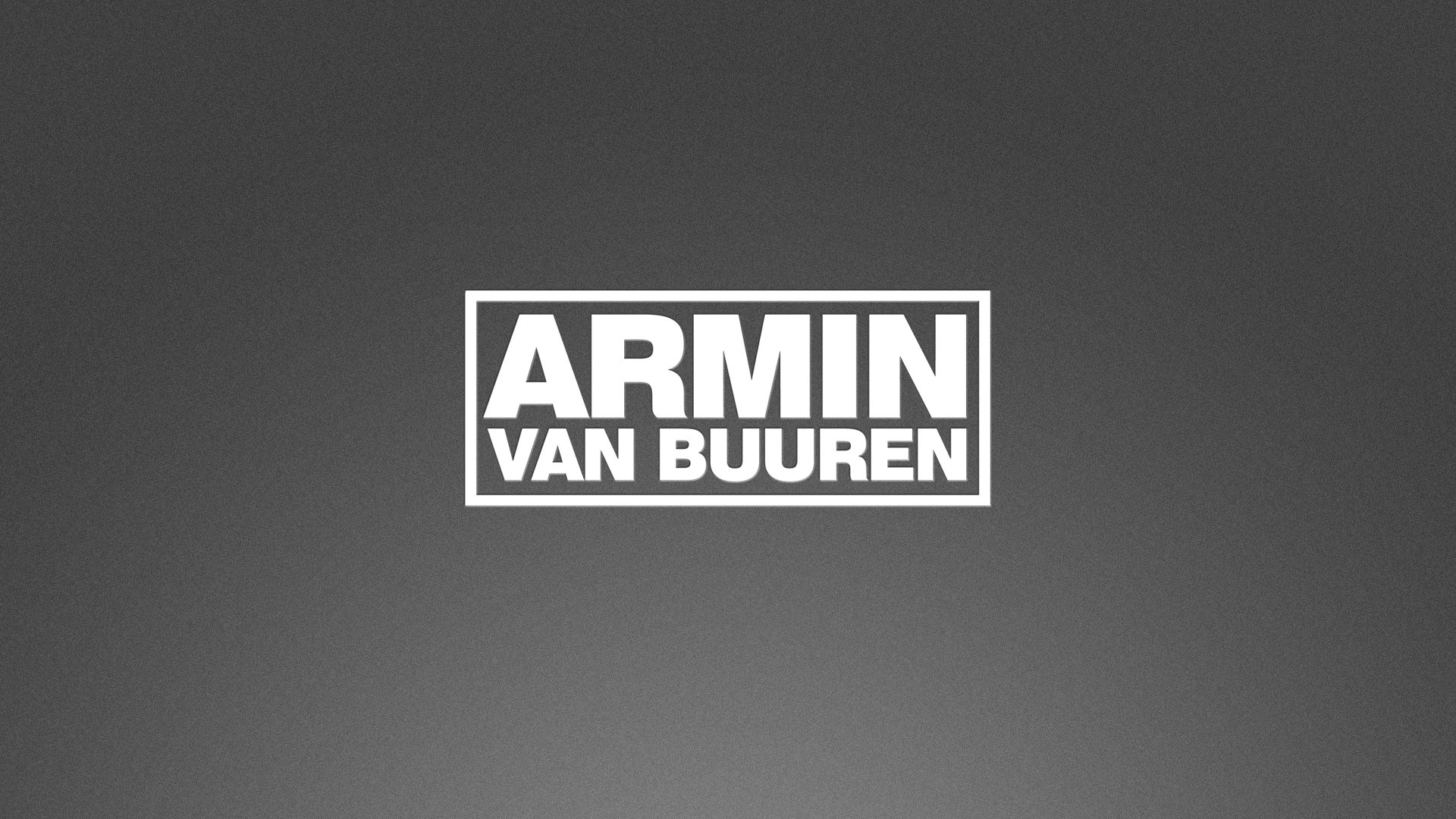 trance armin van buuren dio trance logo grigio