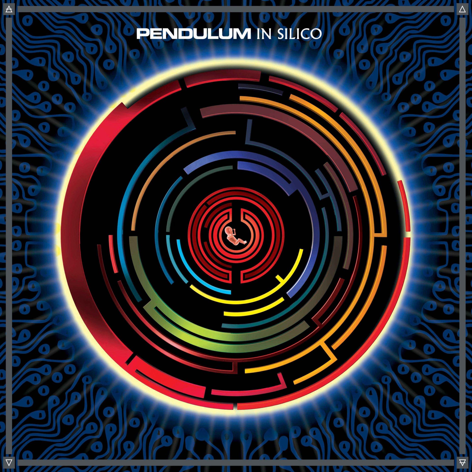 pendolo il silico album tamburo&ba