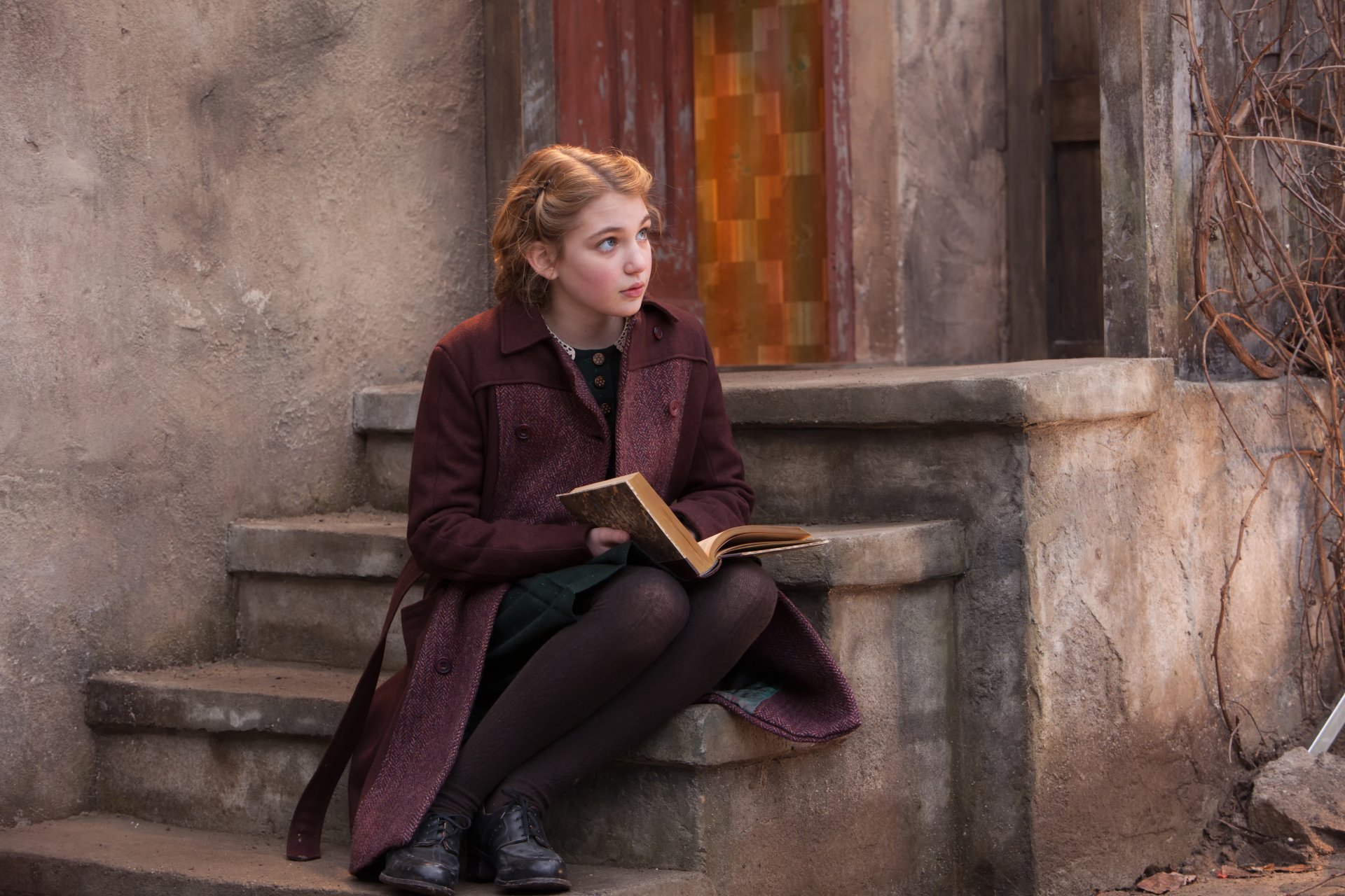 ladro di libri ladro di libri liesel meminger ragazza
