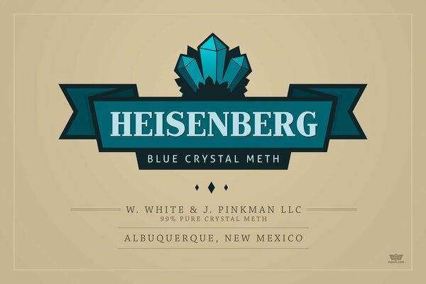 L affascinante serie Breaking Bad
