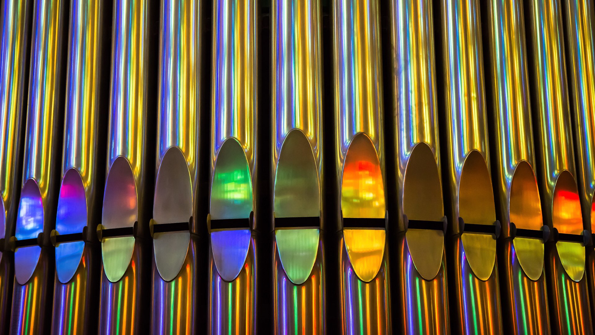 organo musica sfondo