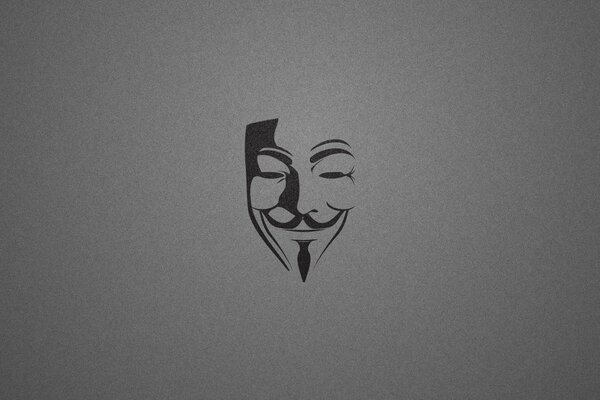 Segno di vendetta nero