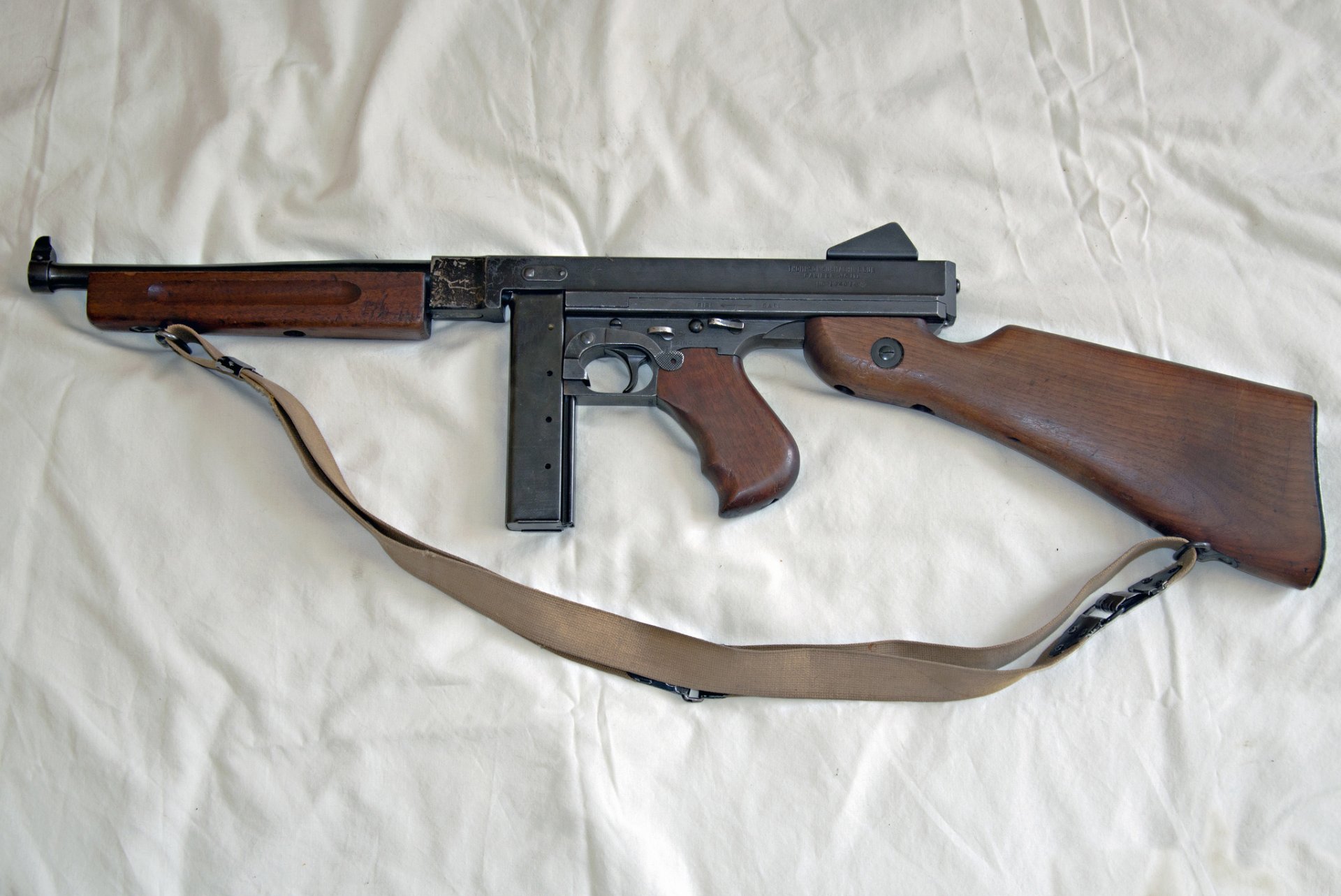 thompson m1 armi