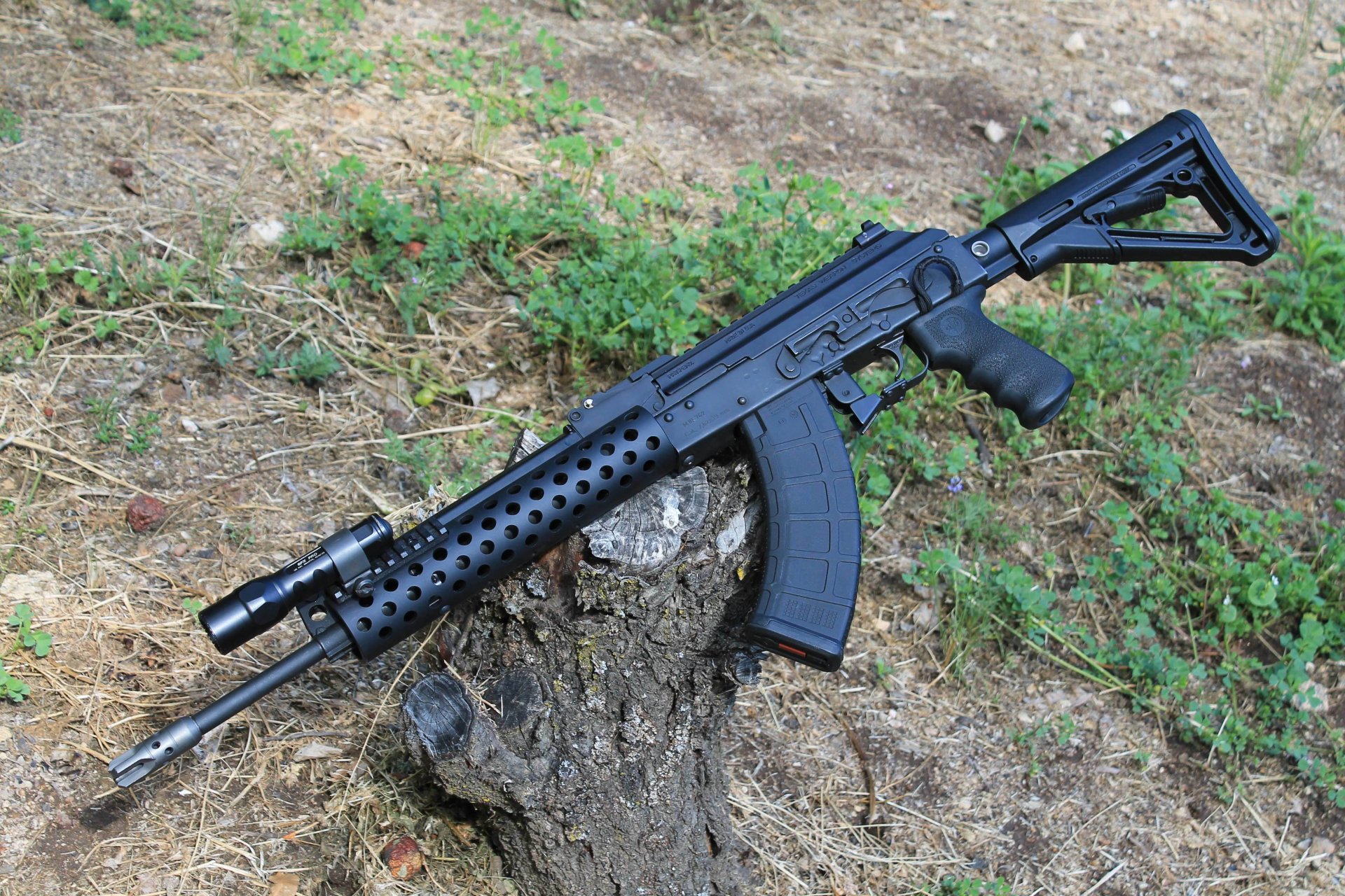 m10-762 copia fucile d assalto kalashnikov arma
