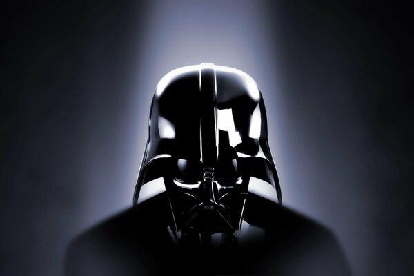 Darth Vader di Star Wars