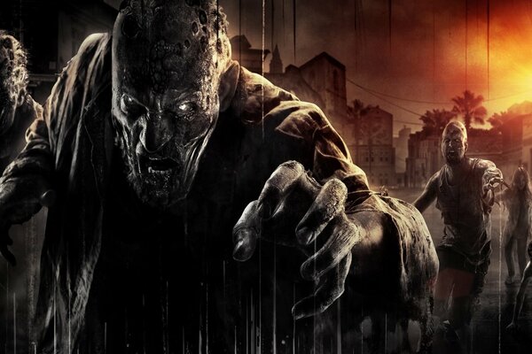 L apocalisse zombi inizierà di giorno in giorno