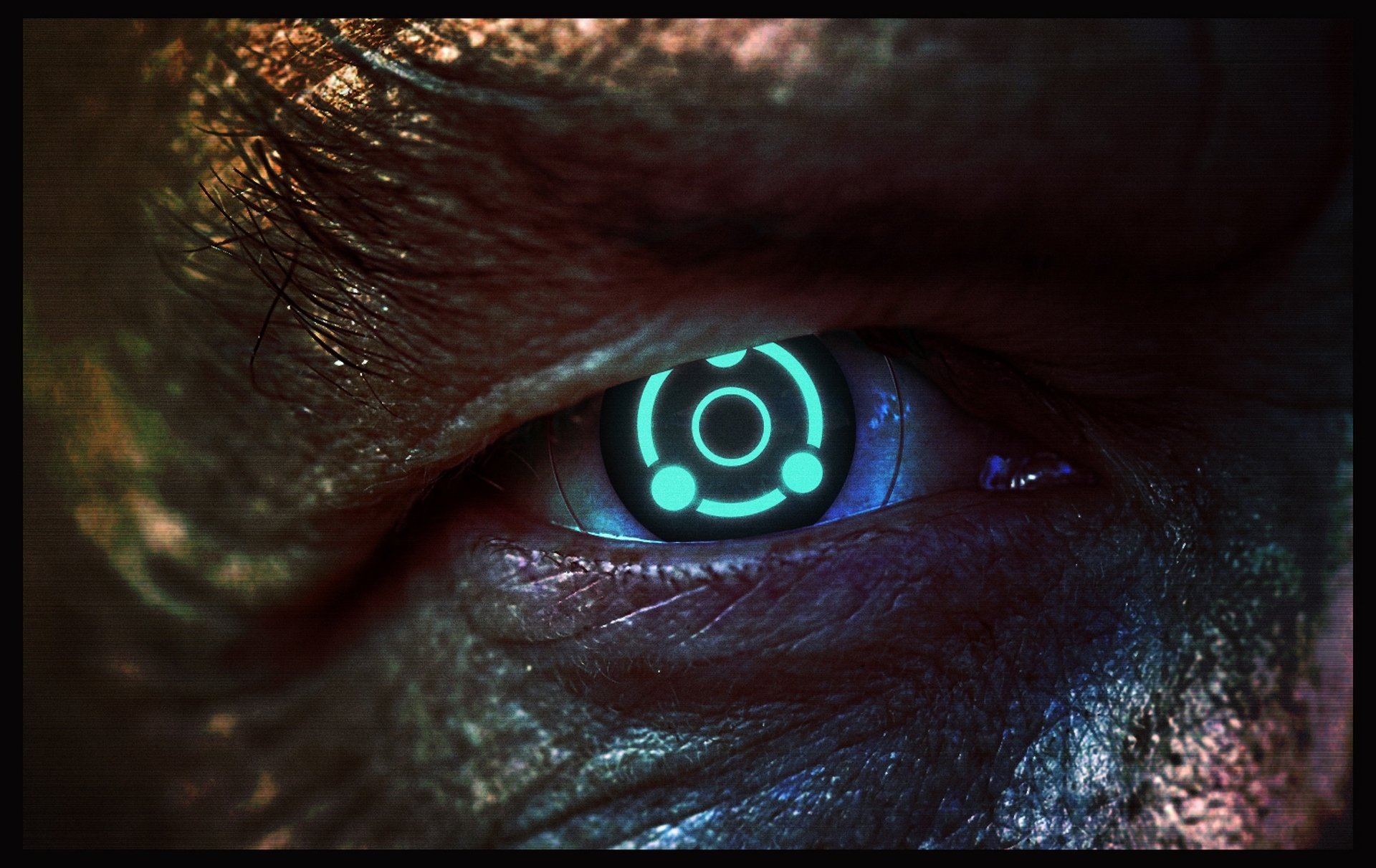 mass effect fantasma fantasma occhi occhi