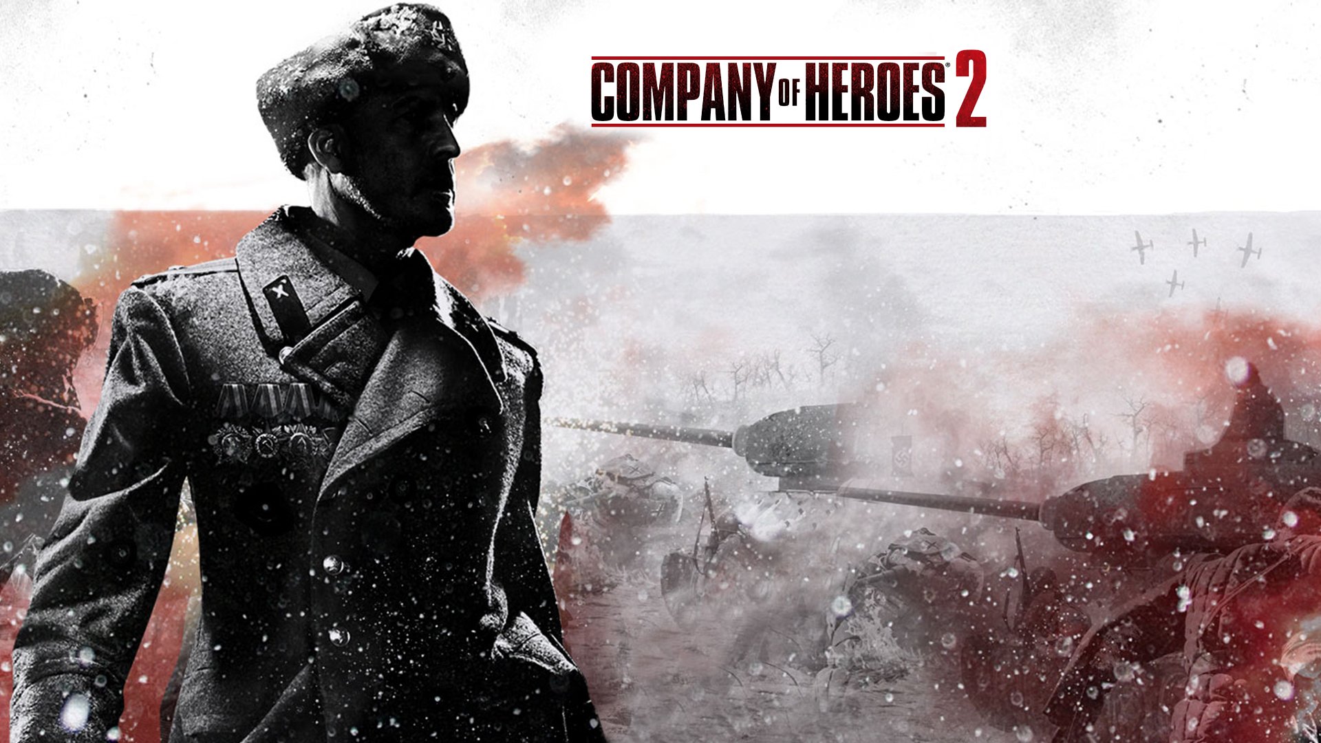 heroes company 2 seconda guerra mondiale grande guerra patriottica fronte orientale commissario rosso comunismo carro armato ordine