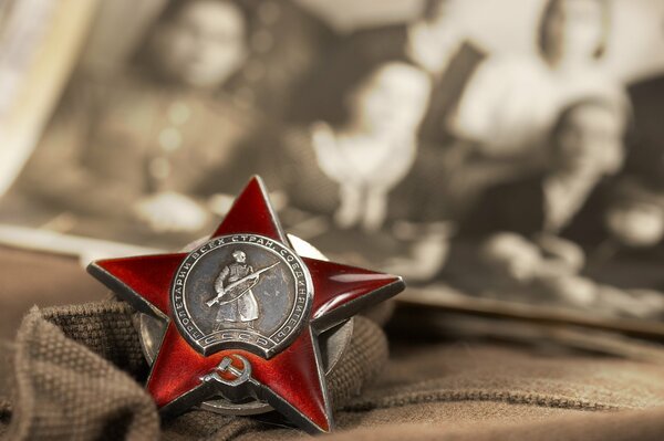 Ordine del coraggio Grande Guerra