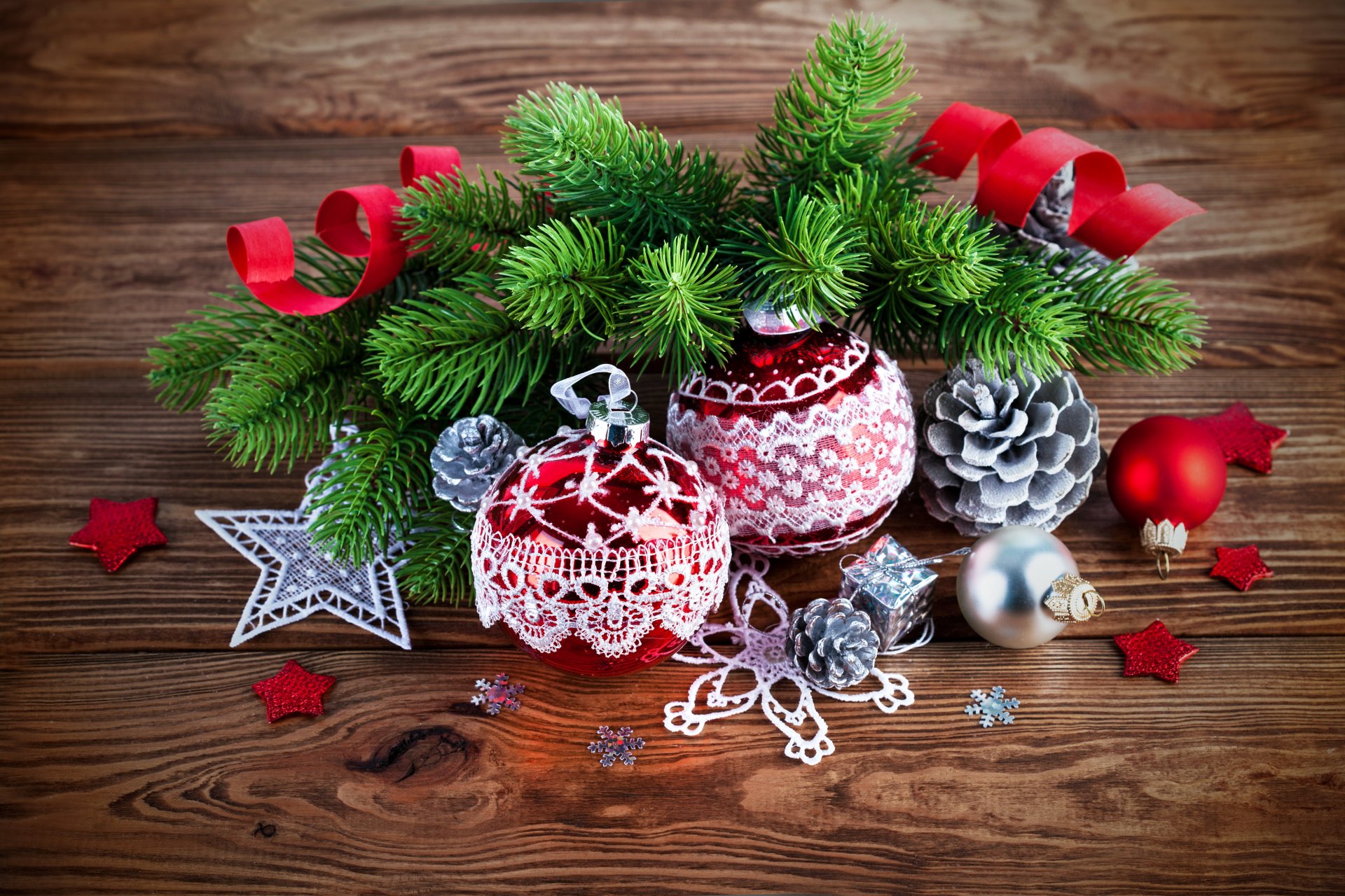 allegro natale decorazione albero nuovo anno palle albero di natale rami