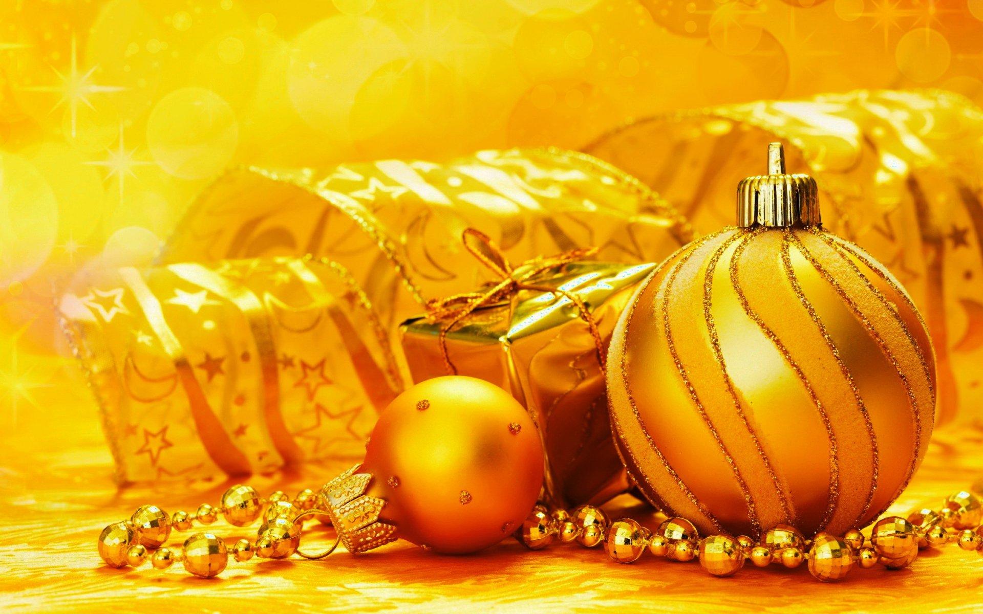 oro sfondo stile